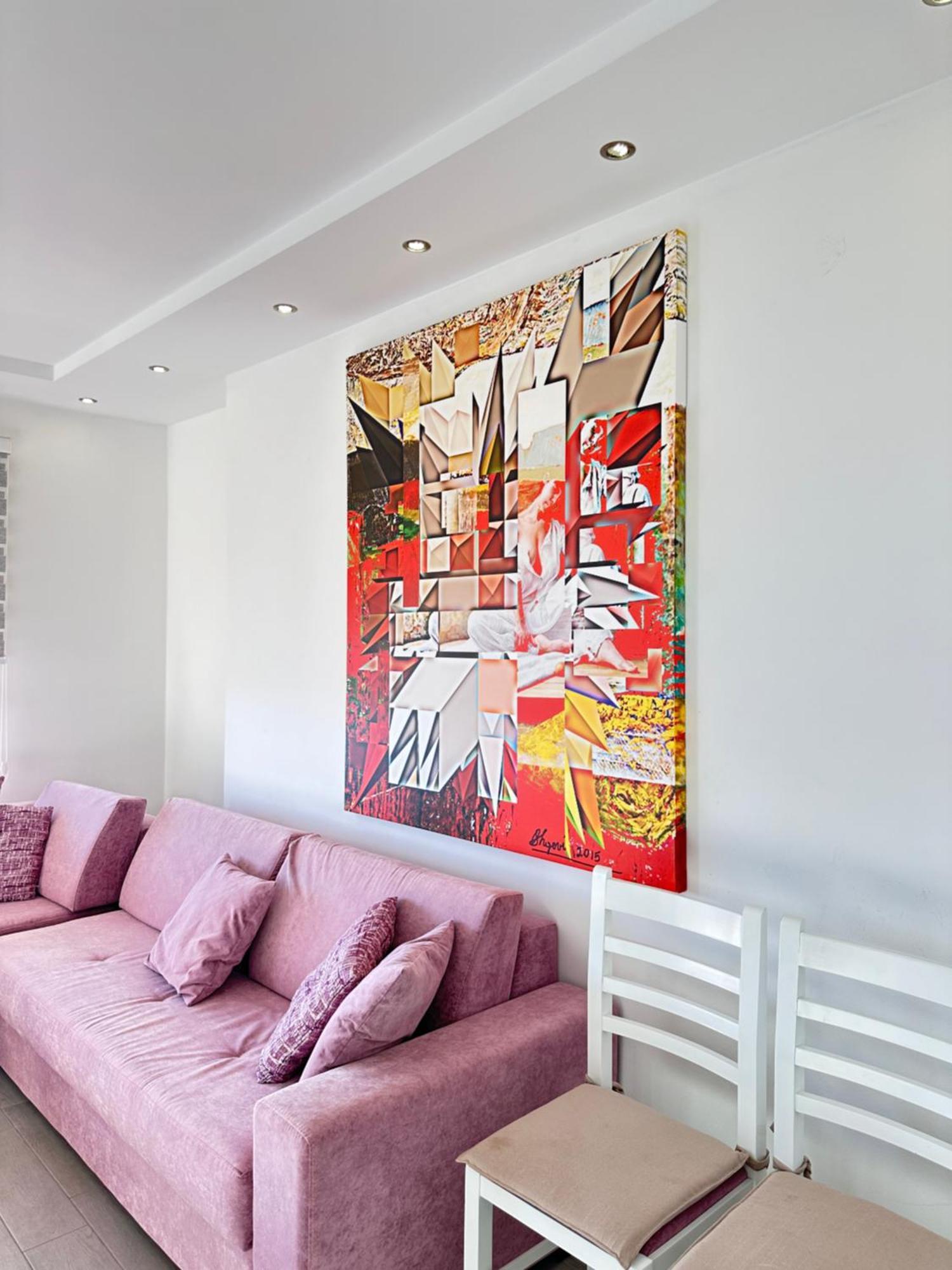 Rose Sea View Apartment Sarande Exterior photo